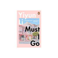 Penguin books ltd Must I Go (häftad, eng)