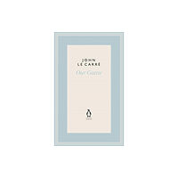 Penguin books ltd Our Game (inbunden, eng)