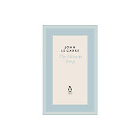 Penguin books ltd The Mission Song (inbunden, eng)