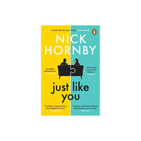 Penguin books ltd Just Like You (häftad, eng)