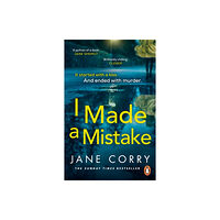 Penguin books ltd I Made a Mistake (häftad, eng)