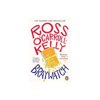 Penguin books ltd Braywatch (häftad, eng)