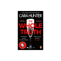 Penguin books ltd The Whole Truth (häftad, eng)