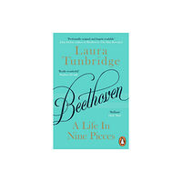 Penguin books ltd Beethoven (häftad, eng)