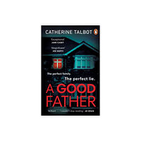 Penguin books ltd A Good Father (häftad, eng)