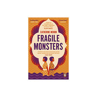 Penguin books ltd Fragile Monsters (häftad, eng)