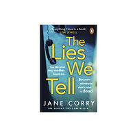 Penguin books ltd The Lies We Tell (häftad, eng)