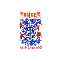 Penguin books ltd Honour (häftad, eng)