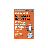 Penguin books ltd Numbers Don't Lie (häftad, eng)