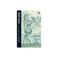 Penguin books ltd The Complete Lyrics (häftad, eng)