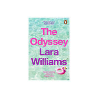 Penguin books ltd The Odyssey (häftad, eng)