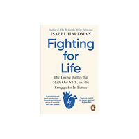 Penguin books ltd Fighting for Life (häftad, eng)