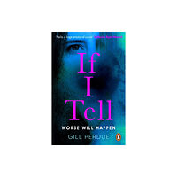 Penguin books ltd If I Tell (häftad, eng)