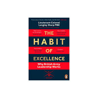 Penguin books ltd The Habit of Excellence (häftad, eng)