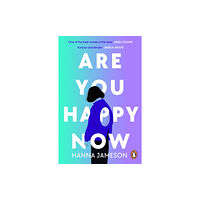 Penguin books ltd Are You Happy Now (häftad, eng)