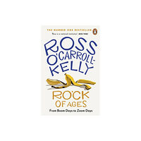 Penguin books ltd RO’CK of Ages (häftad, eng)