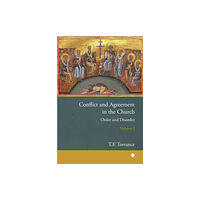 James Clarke & Co Ltd Conflict and Agreement in the Church, Volume 1 (häftad, eng)