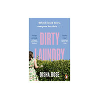 Penguin books ltd Dirty Laundry (häftad, eng)