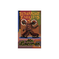 Penguin books ltd Mr Loverman (häftad, eng)