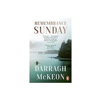 Penguin books ltd Remembrance Sunday (häftad, eng)