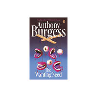 Penguin books ltd The Wanting Seed (häftad, eng)