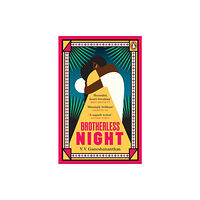 Penguin books ltd Brotherless Night (häftad, eng)