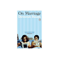 Penguin books ltd On Marriage (häftad, eng)