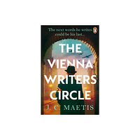 Penguin books ltd The Vienna Writers Circle (häftad, eng)