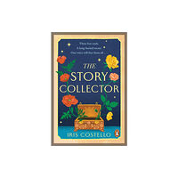 Penguin books ltd The Story Collector (häftad, eng)