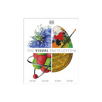 Dorling Kindersley Ltd The Visual Encyclopedia (inbunden, eng)