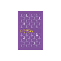 Dorling Kindersley Ltd The Little Book of History (häftad, eng)