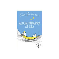 Penguin Random House Children's UK Moominpappa at Sea (häftad, eng)