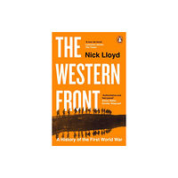 Penguin books ltd The Western Front (häftad, eng)