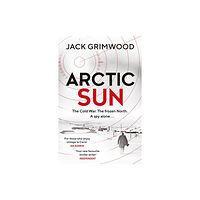 Penguin books ltd Arctic Sun (inbunden, eng)