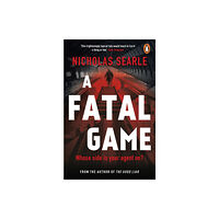 Penguin books ltd A Fatal Game (häftad, eng)