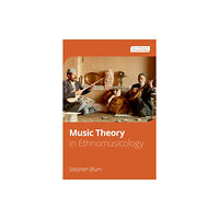 Oxford University Press Inc Music Theory in Ethnomusicology (häftad, eng)