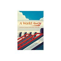 McGill-Queen's University Press A World Away (häftad, eng)