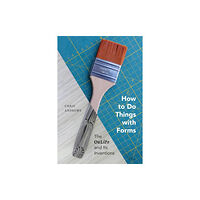 McGill-Queen's University Press How to Do Things with Forms (häftad, eng)