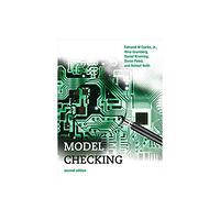 Mit press ltd Model Checking (inbunden, eng)