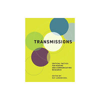 Mit press ltd Transmissions (inbunden, eng)