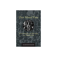 Mit press ltd Our Moral Fate (inbunden, eng)