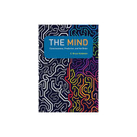 Mit press ltd The Mind (inbunden, eng)