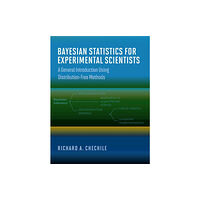 Mit press ltd Bayesian Statistics for Experimental Scientists (inbunden, eng)