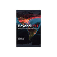 Mit press ltd Beyond 9/11 (inbunden, eng)