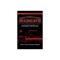 Mit press ltd Seeing Red (häftad, eng)