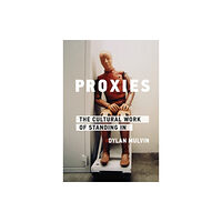 Mit press ltd Proxies (häftad, eng)