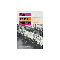 Mit press ltd Mad by the Millions (häftad, eng)