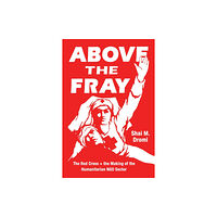 The university of chicago press Above the Fray (häftad, eng)