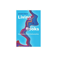 Mit press ltd Living Books (häftad, eng)