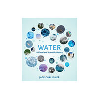 Mit press ltd Water (inbunden, eng)